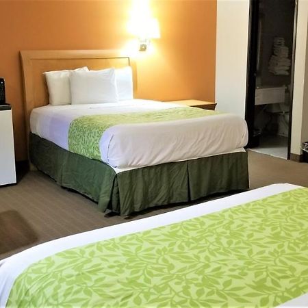 Lyons Inn Екстер'єр фото