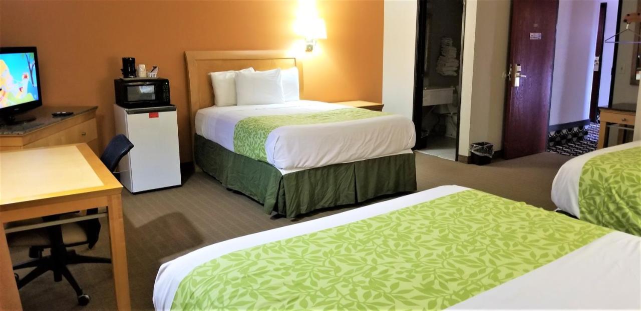 Lyons Inn Екстер'єр фото