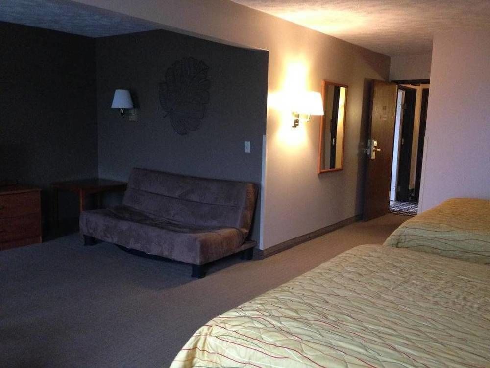 Lyons Inn Екстер'єр фото